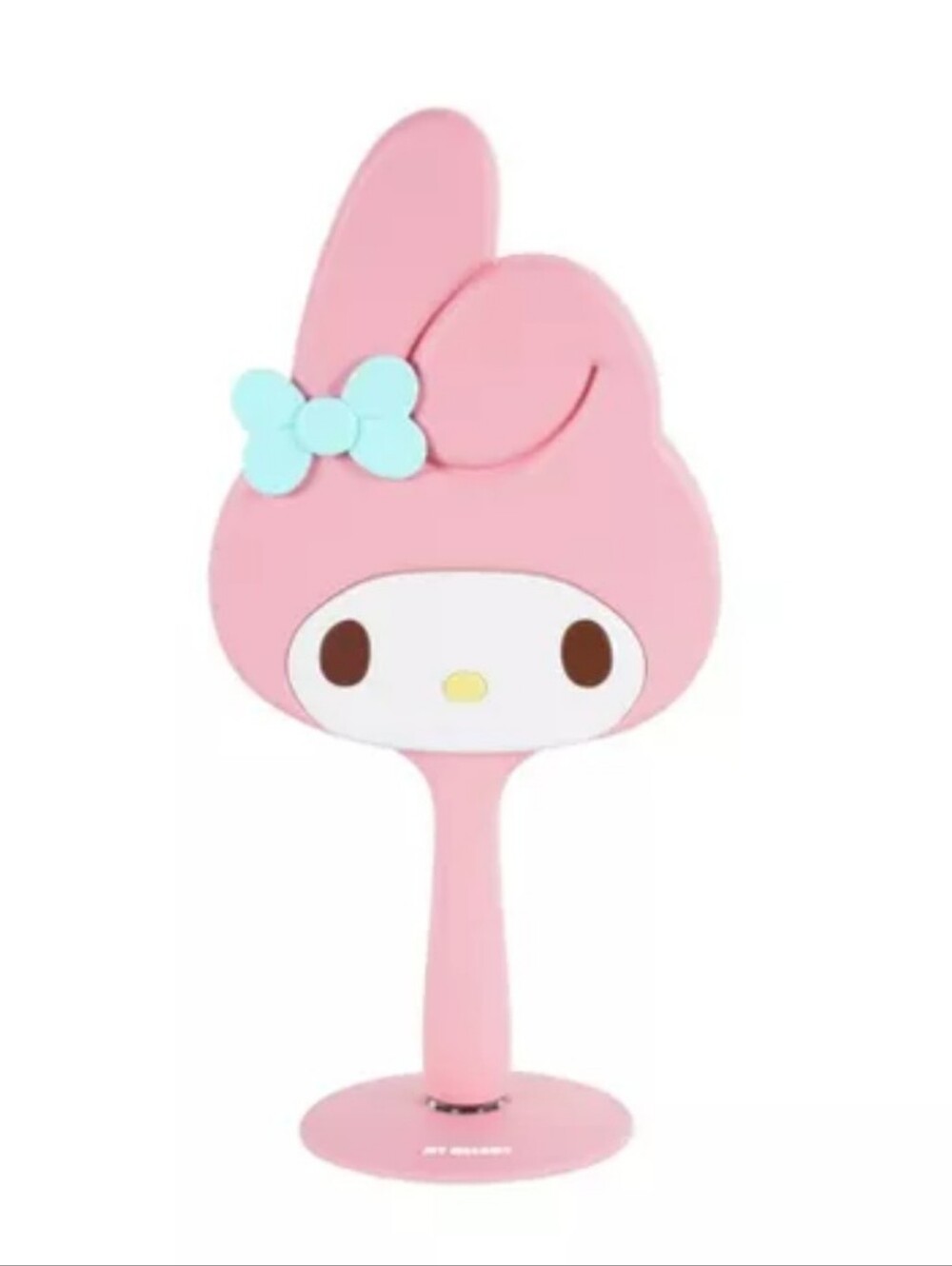 Impressions Vanity My Melody LED Handheld Makeup Mirror